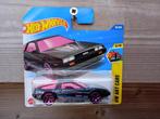 DMC Delorean Hotwheels, Ophalen, Nieuw, Auto