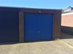 Te huur Garagebox Breda - straat: Grote Houw