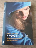 Gestolen Jeugd - Katie Taylor, Ophalen of Verzenden, Gelezen, Katie Taylor