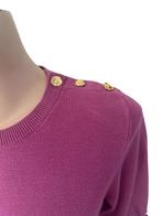 Fabienne Chapot trui XS, Kleding | Dames, Truien en Vesten, Paars, Ophalen of Verzenden, Zo goed als nieuw, Fabienne Chapot