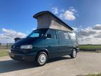 Volkswagen T4 California 2.5 TDI Generation bj 2001, Caravans en Kamperen, Campers, Buscamper of Camperbus, Volkswagen, Bedrijf