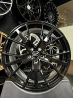 19 inch velgen voor Audi RS6 Perf 5x112 A3 A4 A6 Q2 S3 TT VW, Auto-onderdelen, Banden en Velgen, 19 inch, Velg(en), Nieuw, Ophalen of Verzenden