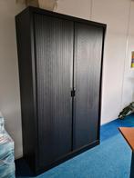 Metalen Legkast met Roldeuren, Huis en Inrichting, Kasten | Roldeurkasten en Archiefkasten, 100 tot 150 cm, 100 tot 150 cm, Ophalen of Verzenden