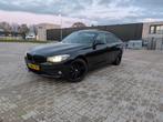 BMW 3-Serie GT 318D Aut8 2014 Zwart, Auto's, BMW, 745 kg, Achterwielaandrijving, 1995 cc, Zwart