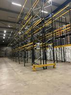 Link51 Palletstelling 780, 495 en 285cm Hoog Stelling, Gebruikt, Ophalen of Verzenden