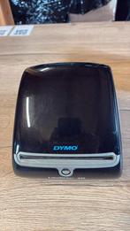 DYMO LABEL PRINTER 4 XL, Ophalen of Verzenden, Gebruikt