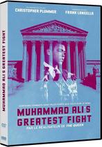 Muhammad Ali's greatest fight - 2013, Vanaf 12 jaar, Verzenden, Zo goed als nieuw, Drama