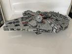 Lepin Millennium Falcon, Verzamelen, Star Wars, Ophalen of Verzenden, Zo goed als nieuw