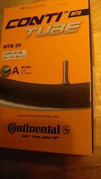 26x1.75 26x2.5, Ophalen of Verzenden, Nieuw