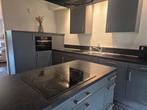 Top keuken te koop! In goede staat - met kookeiland!, Huis en Inrichting, Ophalen, Gebruikt, Overige typen, Kunststof