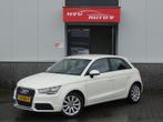 Audi A1 Sportback 1.2 TFSI Connect navi LM 4-deurs org NL, Voorwielaandrijving, Euro 5, 86 pk, 4 cilinders