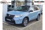 Suzuki Vitara 1.4 BOOSTERJET SELECT SMART HYBRID AUTOMAAT Be, 12 maanden, Stof, Zwart, 4 cilinders