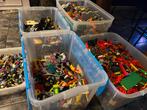 Grote echte Lego verzameling, Ophalen, Zo goed als nieuw