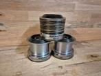 3x Reserve spoelen daiwa infinity 5000br., Watersport en Boten, Ophalen of Verzenden, Zo goed als nieuw, Molen