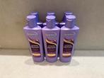 5,5 flessen andrelon intense repair shampoo, Ophalen of Verzenden, Nieuw, Shampoo of Conditioner