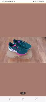 Nike trail pegasus dames, Ophalen of Verzenden, Zo goed als nieuw, Hardloopschoenen, Nike