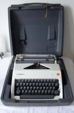 typemachine Olympia, jaren 60-70, Ophalen of Verzenden, Gebruikt