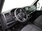 Renault Master 2.3DCi 135PK | Imperiaal | Trekhaak | Navigat, Voorwielaandrijving, Metallic lak, Gebruikt, 4 cilinders