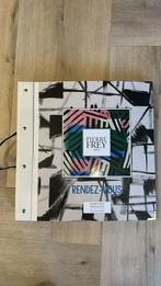 3. Behang boek Rendez-Vous van Pierre Frey, Verzenden, Minder dan 10 m²
