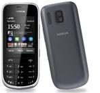 Nokia 302 RM 832, Ophalen, Zo goed als nieuw, Fysiek toetsenbord