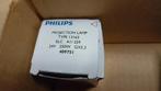 Philips TYPE 13163 ELC A1/259 24V 250W GX5.3, Ophalen of Verzenden, Nieuw, Licht