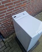 Bosch wasmachine bovenlader, Witgoed en Apparatuur, Wasmachines, Ophalen, Gebruikt, Bovenlader, 85 tot 90 cm