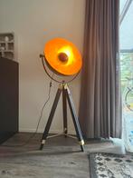 Driepoot lamp, Huis en Inrichting, Ophalen of Verzenden, Zo goed als nieuw, 150 tot 200 cm