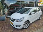Opel KARL 1.0 ecoFLEX Edition, Auto's, Voorwielaandrijving, 839 kg, Euro 6, Wit