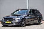 Mercedes-Benz C-Klasse Estate C180 | 156Pk Aut. | AMG-Line |, Automaat, Origineel Nederlands, 1430 kg, 750 kg