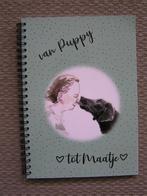 Van puppy tot maatje., Ophalen of Verzenden, Nieuw, Honden