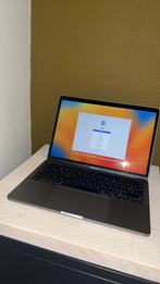 MacBook Pro 2020 A2251 space grey, Zo goed als nieuw, Ophalen, 13 inch