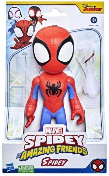 Spidey and his Amazing friends: Supersized Spidey beschikbaar voor biedingen