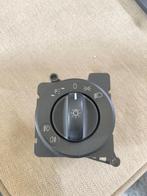 Uitgebreide lichtschakelaar - VW Crafter / MB Sprinter, Ophalen of Verzenden, Gebruikt, Mercedes-Benz