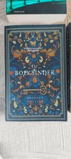 De Boekbinder, Europa overig, Ophalen of Verzenden, Zo goed als nieuw, Bridget Collins