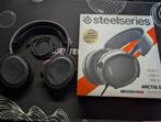 Steelseries Arctis 3 Gaming Headset, Ophalen of Verzenden, Gebruikt, Over oor (circumaural), Overige merken