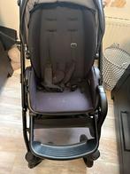 Anex E-Type 2-in-1 kinderwagen, Gebruikt, Combiwagen, Met reiswieg, Ophalen