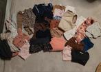 Kledingpakket baby meisjeskleding maat 74, Ophalen of Verzenden, Maat 74