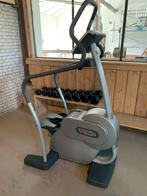 Technogym Step excite 700, Ophalen, Zo goed als nieuw, Metaal, Stepapparaat