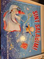 GRATIS KINDERBOEKEN, Ophalen