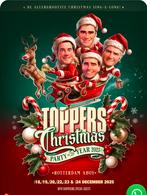 2 zitplaatsen toppers kerst 24 dec, Tickets en Kaartjes, Evenementen en Festivals, Twee personen