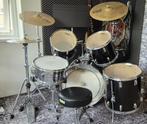 Pearl Export drumstel, Muziek en Instrumenten, Drumstellen en Slagwerk, Ophalen, Gebruikt, Pearl