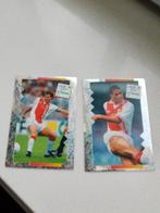 Ajax Panini voetbalplaatjes voetbal 96, Verzamelen, Sportartikelen en Voetbal, Ophalen of Verzenden, Zo goed als nieuw, Ajax, Poster, Plaatje of Sticker