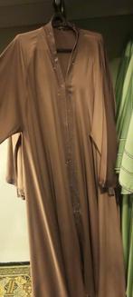 Abaya, Kleding | Dames, Ophalen of Verzenden, Zo goed als nieuw, Maat 38/40 (M), Overige typen