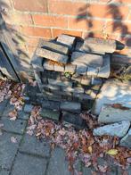 Waaltjes  klinkers, Tuin en Terras, Ophalen of Verzenden, Beton, Klinkers