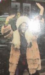 Herinneringen Bob Dylan Janis Joplin ea in het Chelseehotel , Verzenden, Gelezen, Artiest