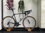 Giant TCR SL Ultegra Di2, Fietsen en Brommers, Ophalen, Carbon, Giant, Zo goed als nieuw