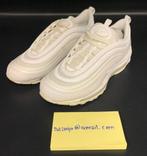 Nike Air Max 97, Kleding | Heren, Schoenen, Nieuw, Ophalen of Verzenden, Wit, Sneakers of Gympen