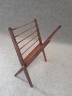 Braakman lectuurrekje voor Pastoe, Ophalen, Gebruikt