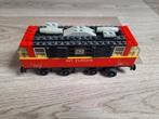 Lego 12v locomotief set 727, Ophalen of Verzenden, Gebruikt, Complete set, Lego