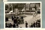 Roermond - 10 jaar bevrijding - 1955, Verzamelen, Ansichtkaarten | Nederland, Ophalen of Verzenden, 1940 tot 1960, Limburg